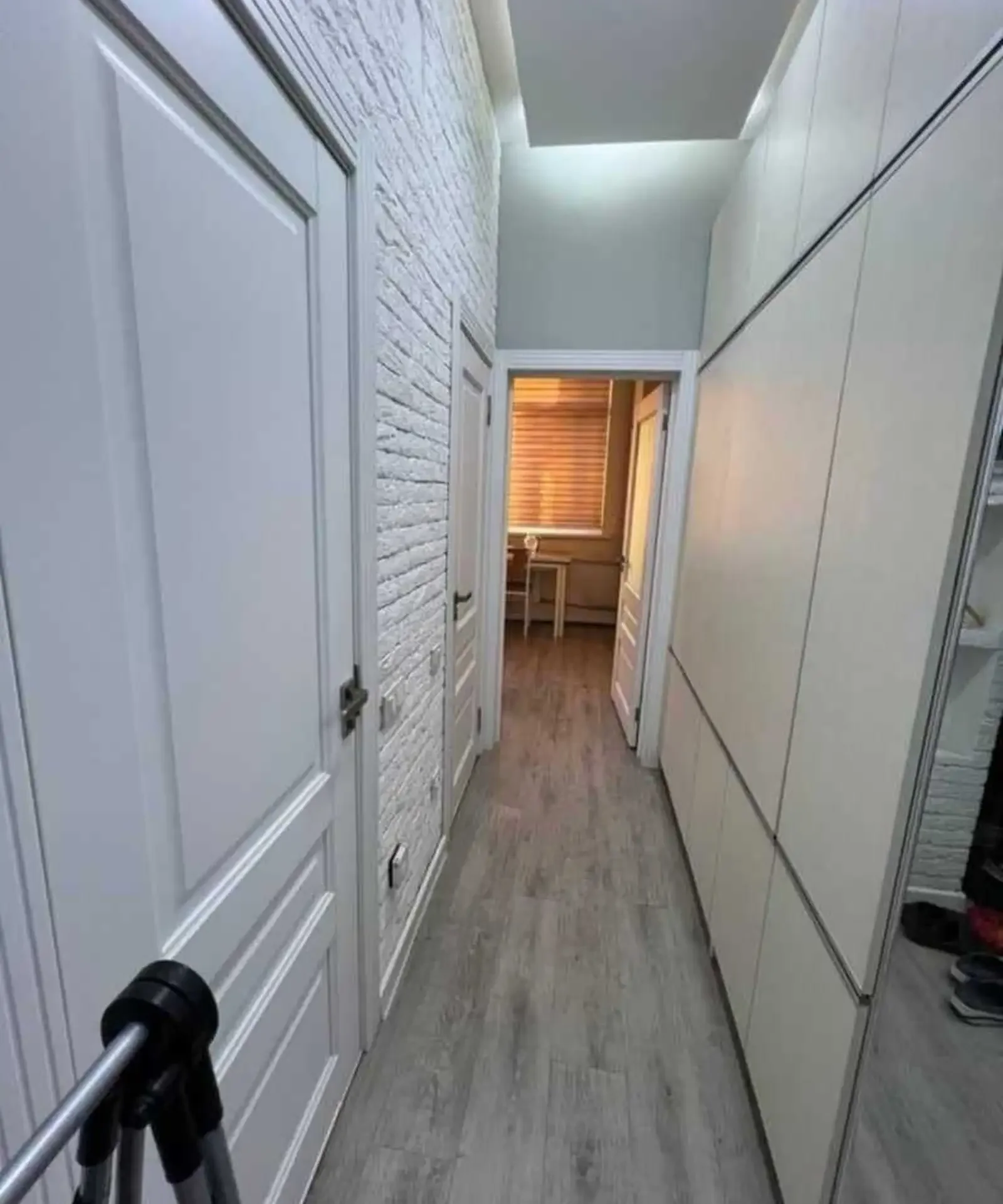 2-комн. квартира, 7 этаж, 70м², Шохмансур Овир