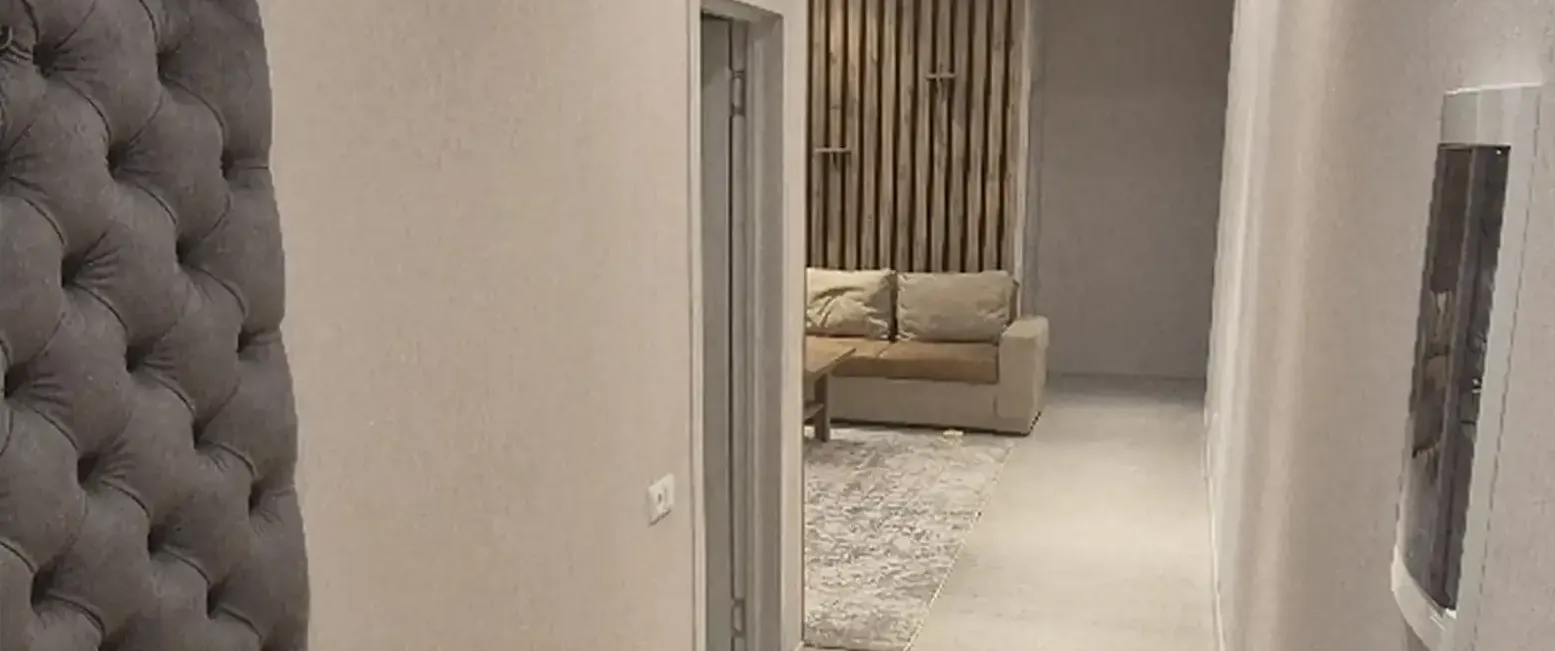 4-комн. квартира, 13 этаж, 156м², и.сомони спартак