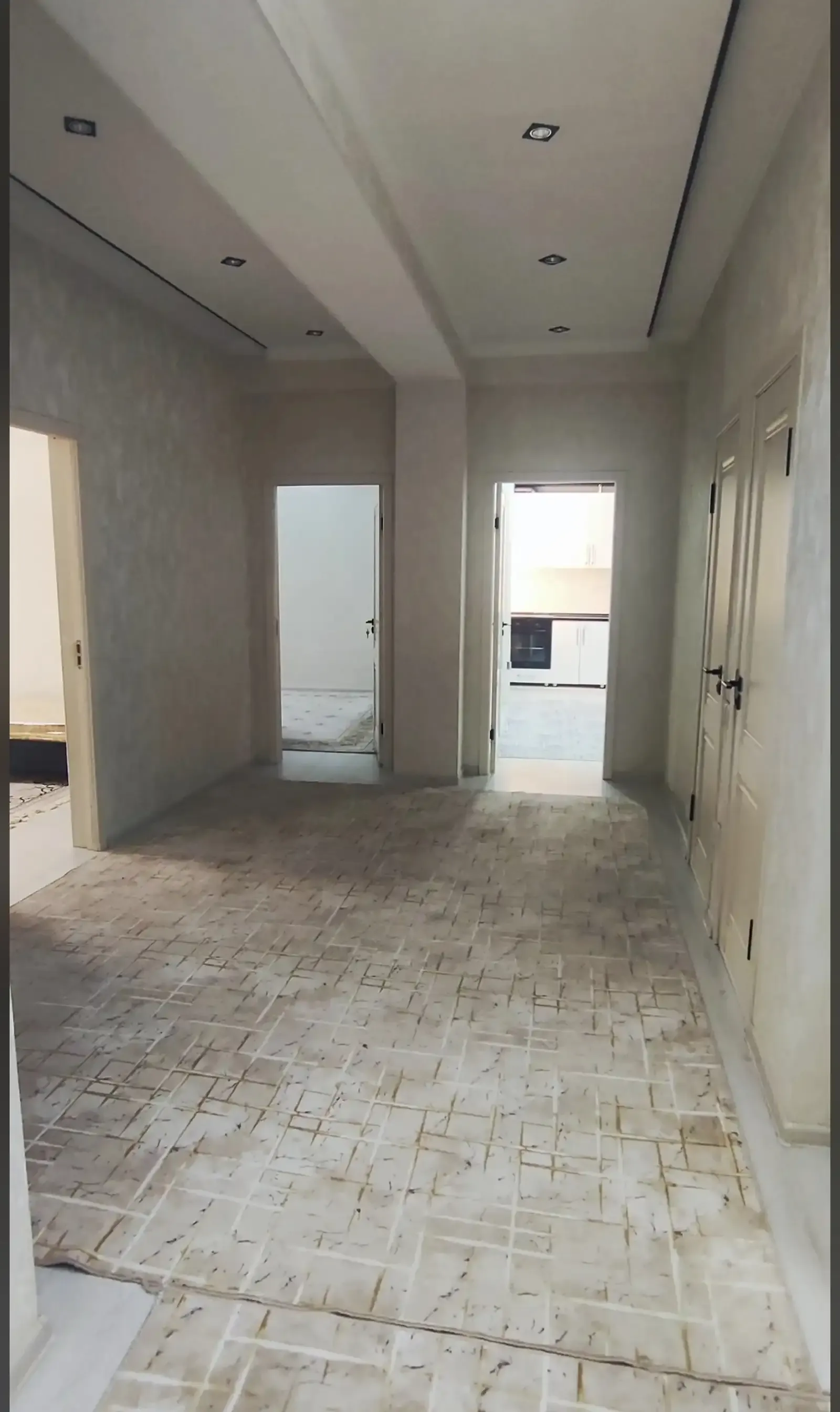 3-комн. квартира, 14 этаж, 106м², сино