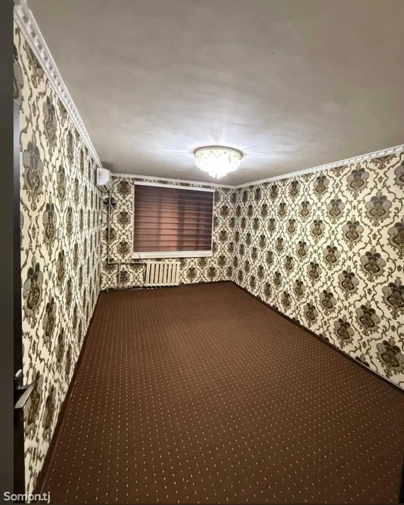 2-к квартира, 2 этаж, 60 м², 103 мкр