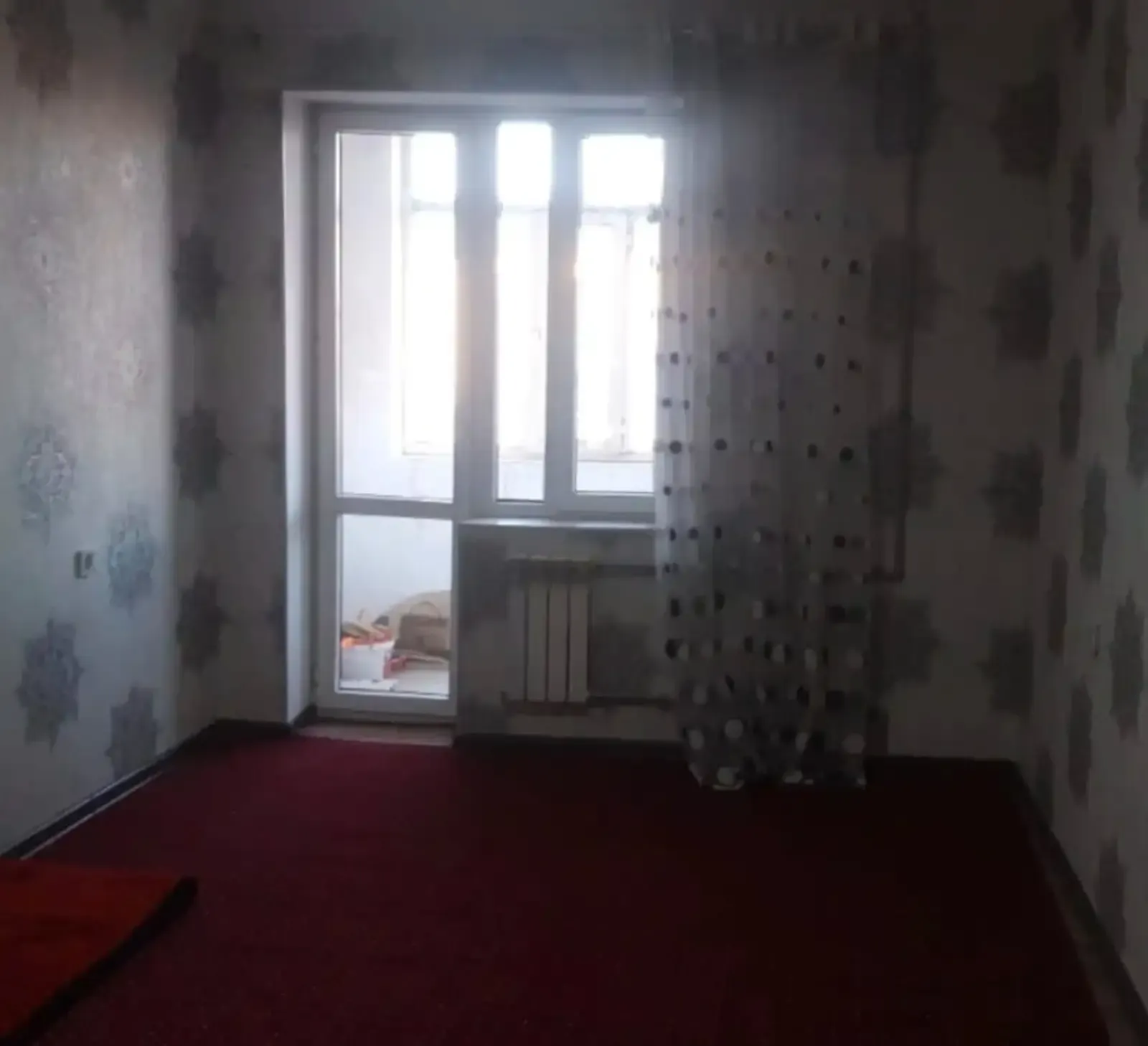 2-комн. квартира, 14 этаж, 70м², И Сомони Белла Пица