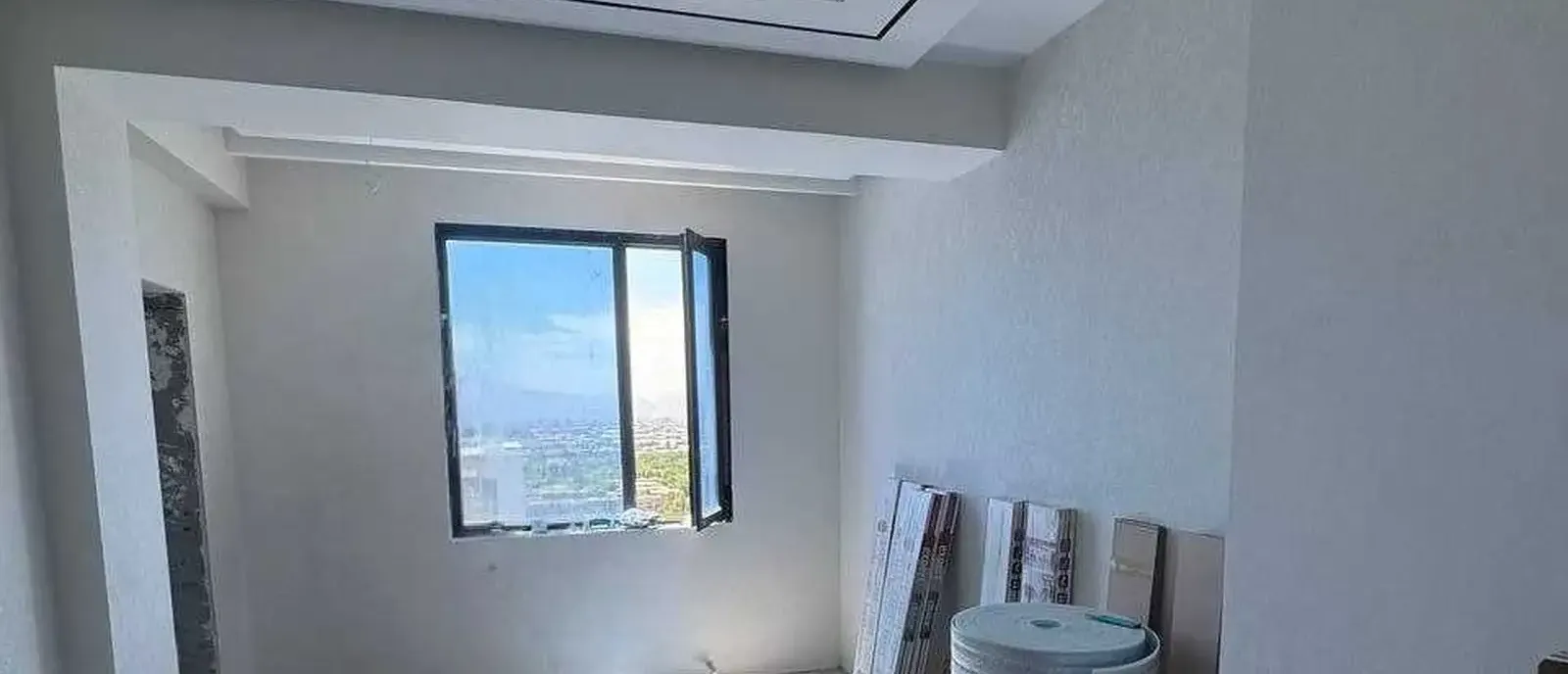 3-к квартира, 19 этаж, 83 м², Сино