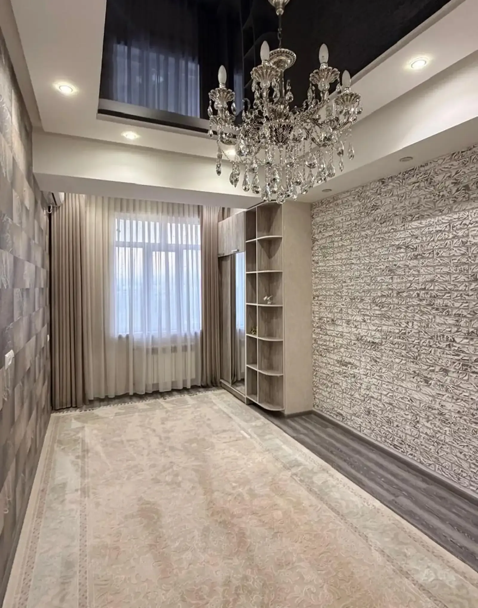 1-комн. квартира, 6 этаж, 38 м², 103 мкр