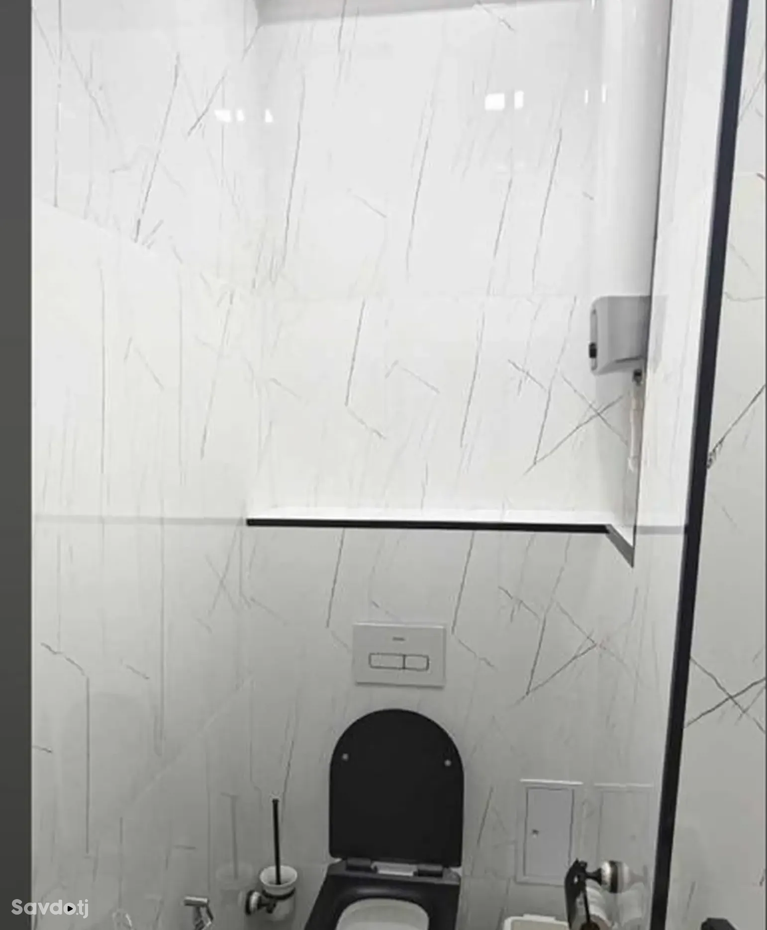 2-комн. квартира, 7 этаж, 70м², Сино