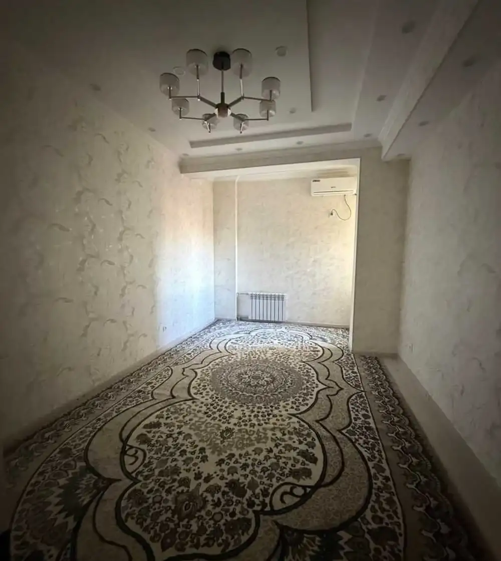 3-комн. квартира, 11 этаж, 97 м², н.Шохмансур