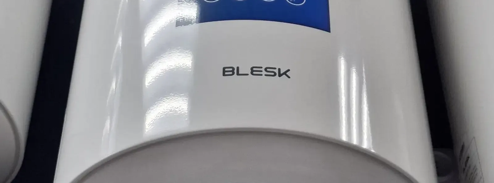 Водонагреватель Blesk Niver V 80л