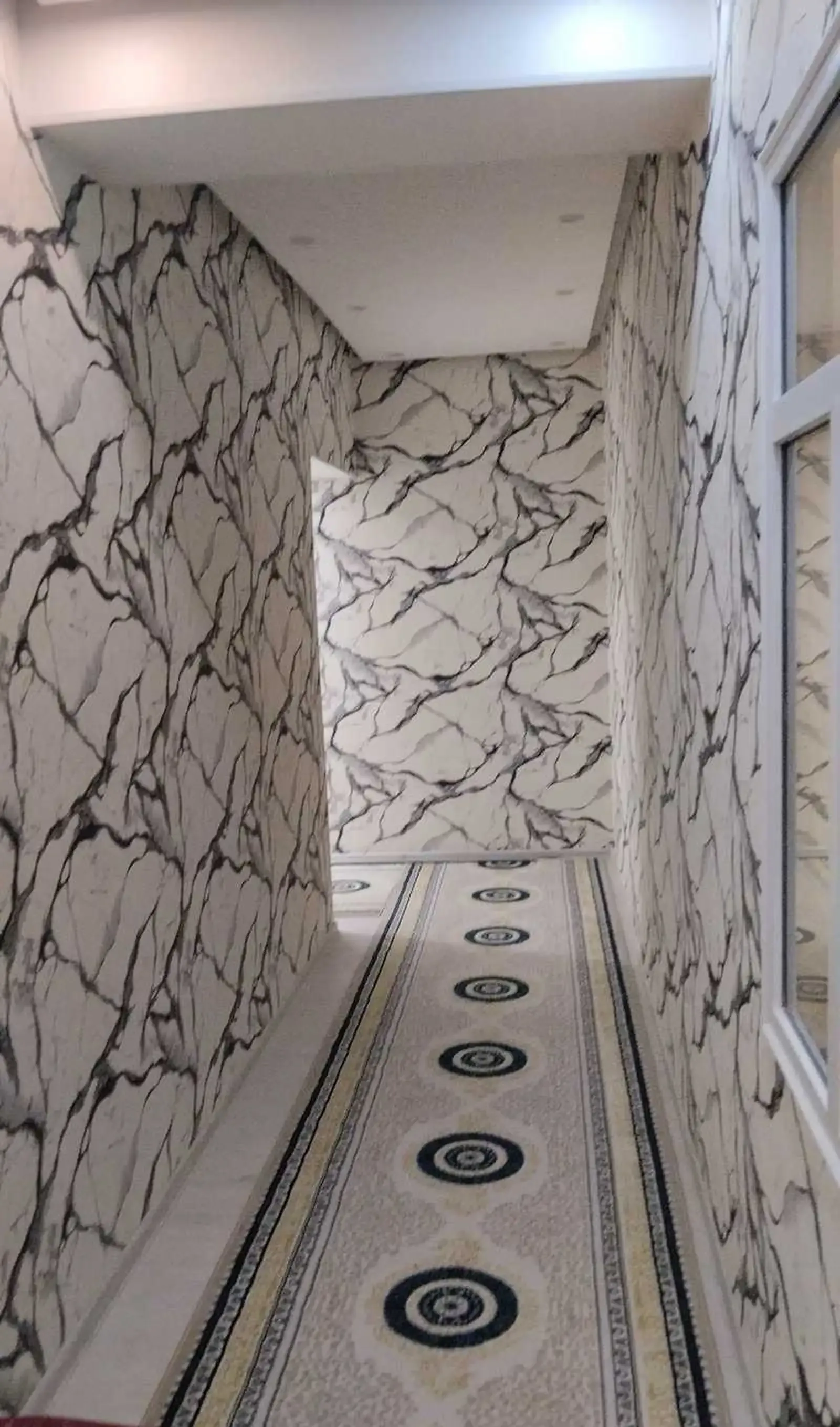 3-комн. квартира, 7 этаж, 83м², Спартак