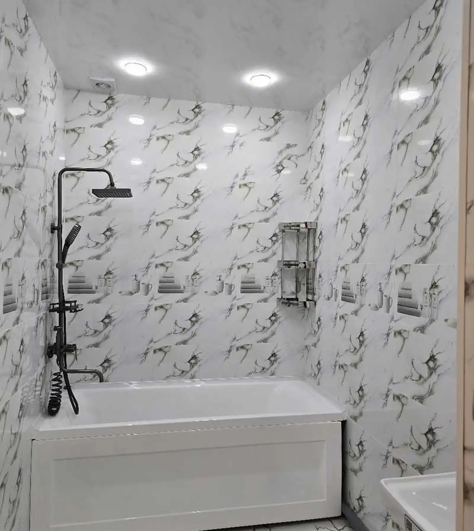 2-комн. квартира, 4 этаж, 87м², шоҳмансур