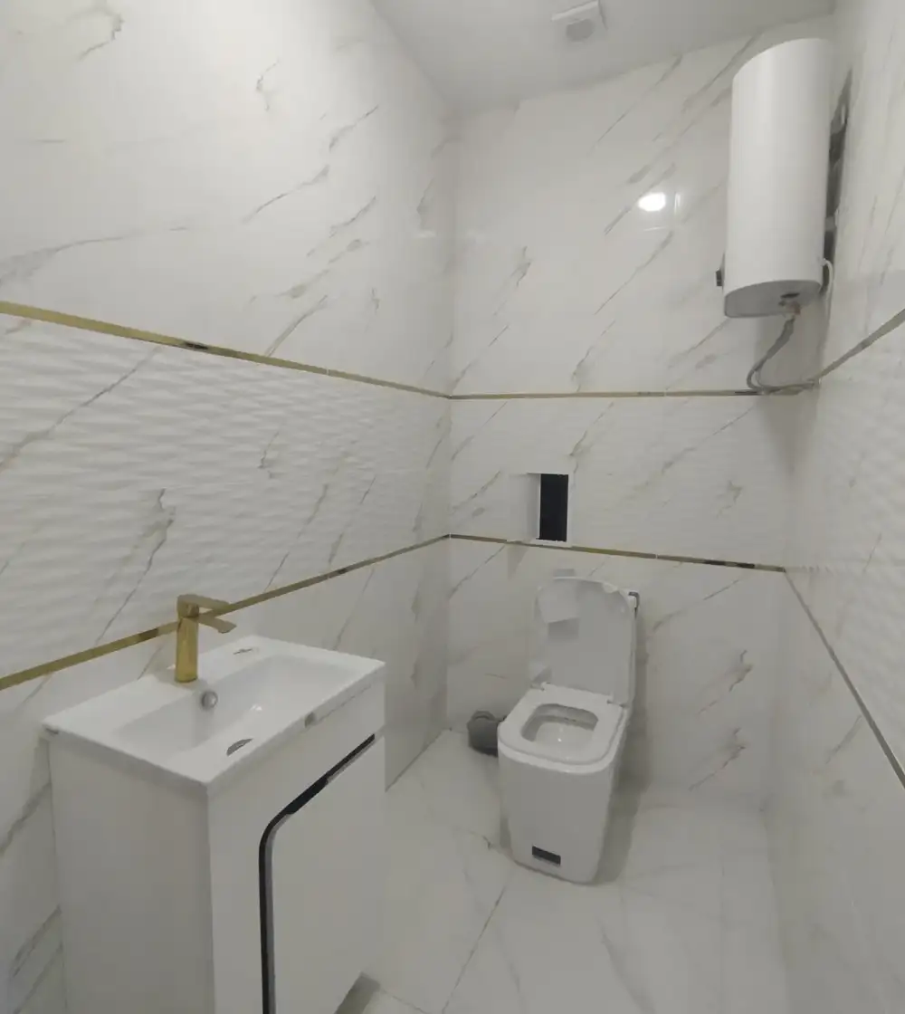 2-комн. квартира, 11 этаж, 80м², Шохмансур, наздикии Посольство Турции, ру ба руи Вавилон Т