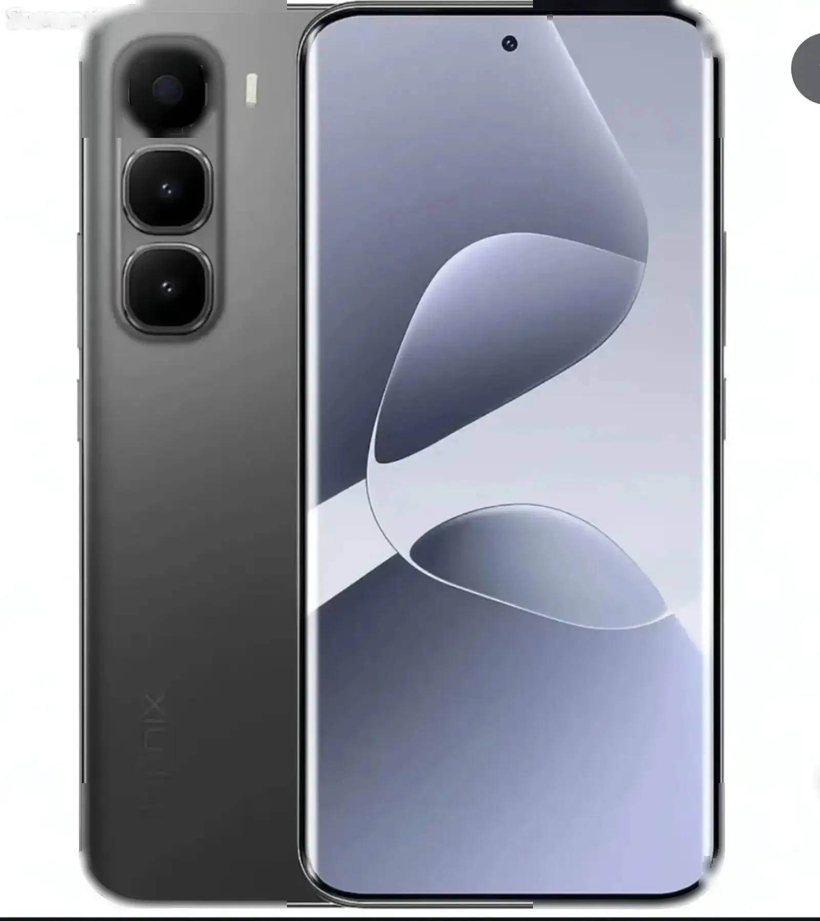 Infinix Hot 50 256 gb