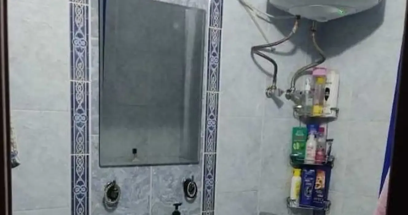 1-комн. квартира, 1 этаж, 30 м², И Сомони