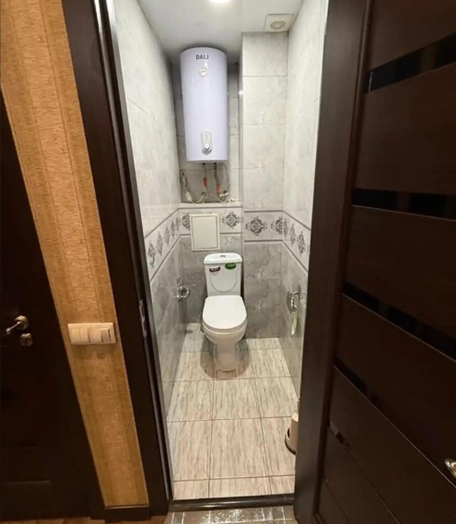 4-комн. квартира, 1 этаж, 80м², Сино Испечак 2 М14
