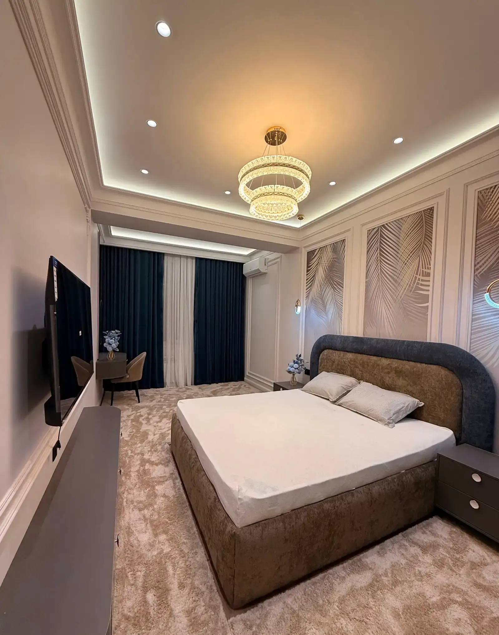 2-комн. квартира, 7 этаж, 84 м², Славянский, ЗАГС