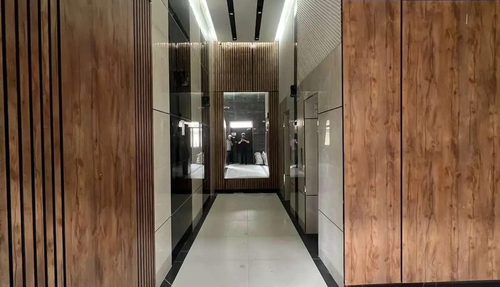 3-комн. квартира, 4 этаж, 102 м², Зеленый Базар, Муким 1