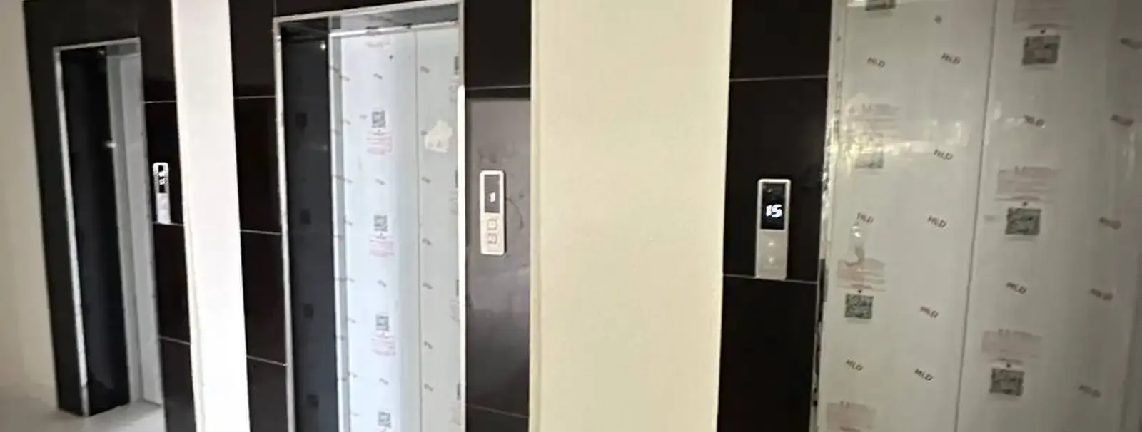 2-комн. квартира, 15 этаж, 87 м², Шохмансур Бофанла ожоговый