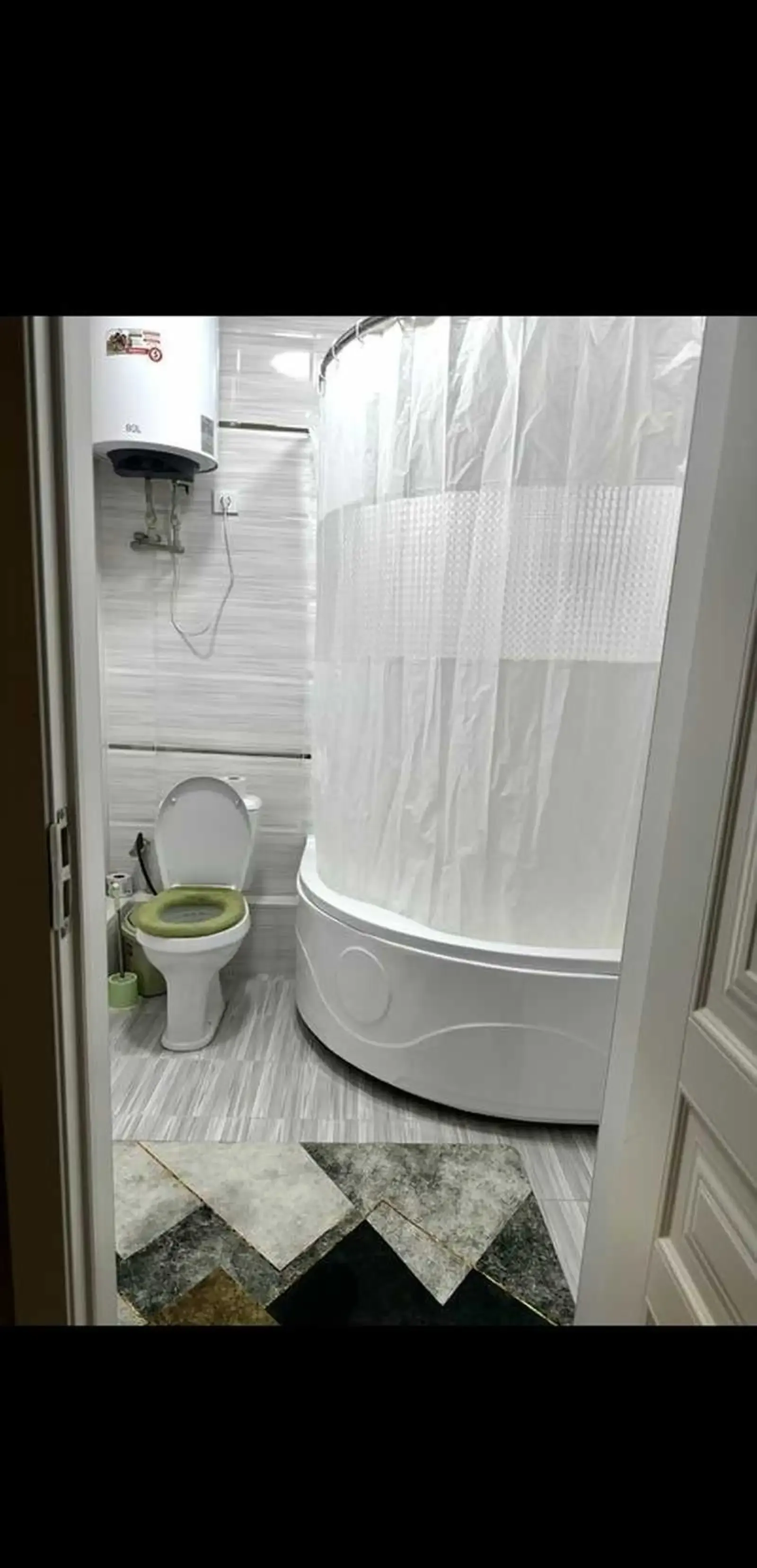 3-комн. квартира, 7 этаж, 106м², Вавилон Т