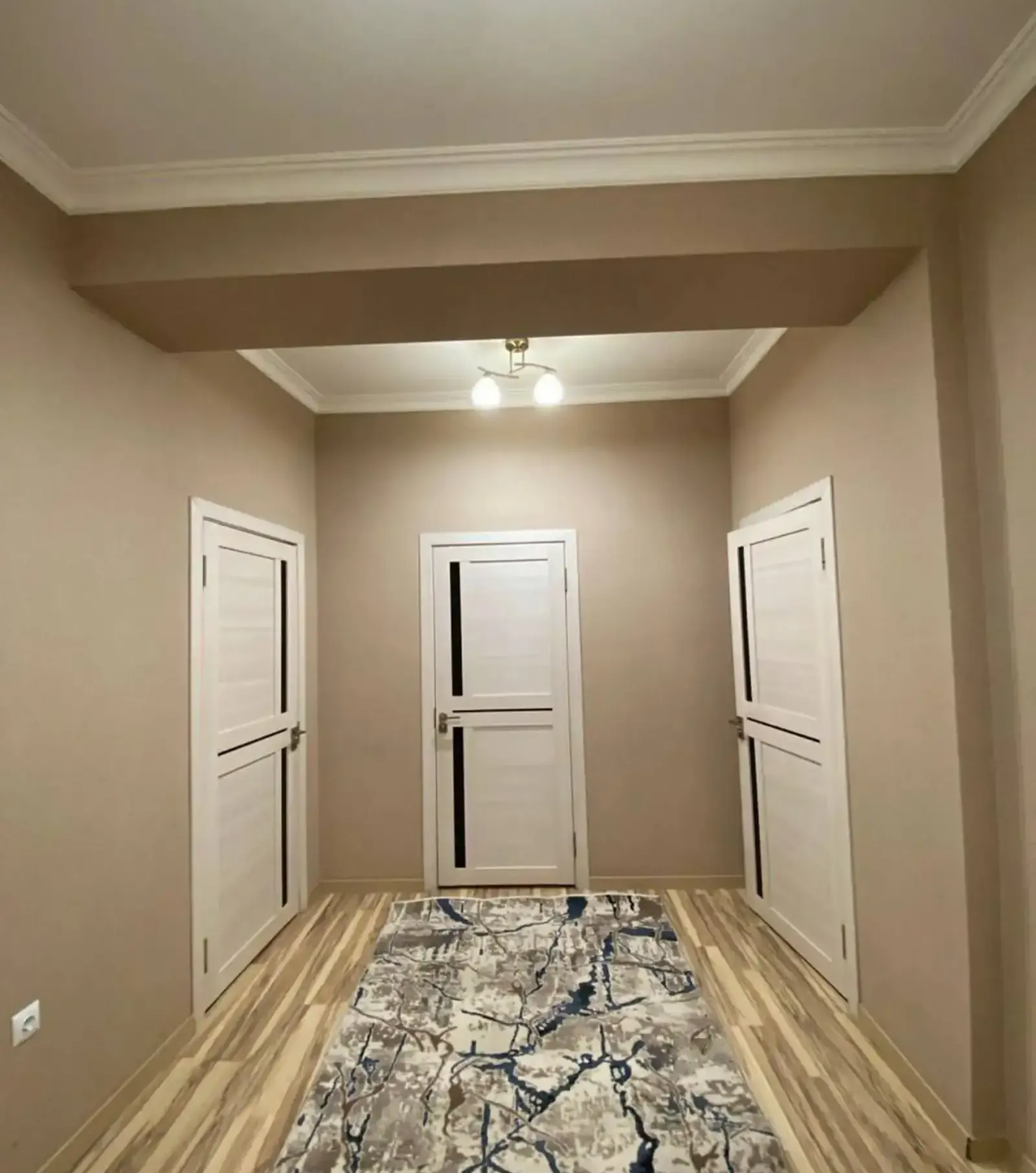 1-комн. квартира, 12 этаж, 50 м², исмоил сомони