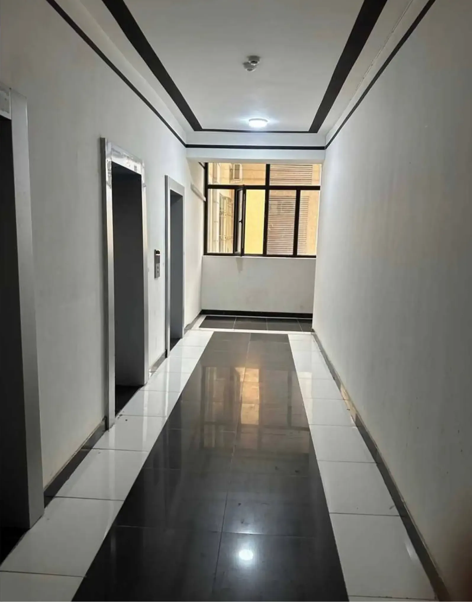3-комн. квартира, 12 этаж, 134 м², шохмансур