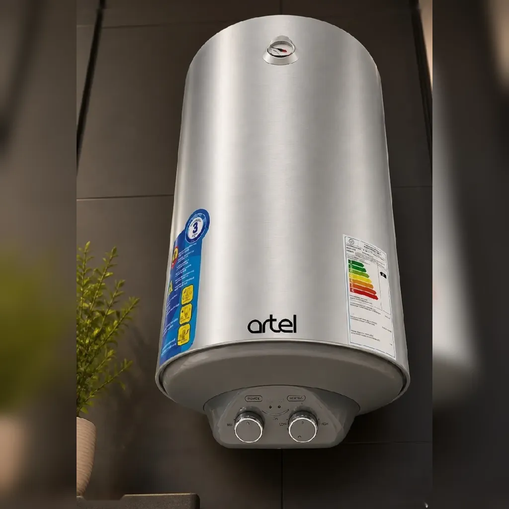 Водонагреватель Artel 80л Премиум