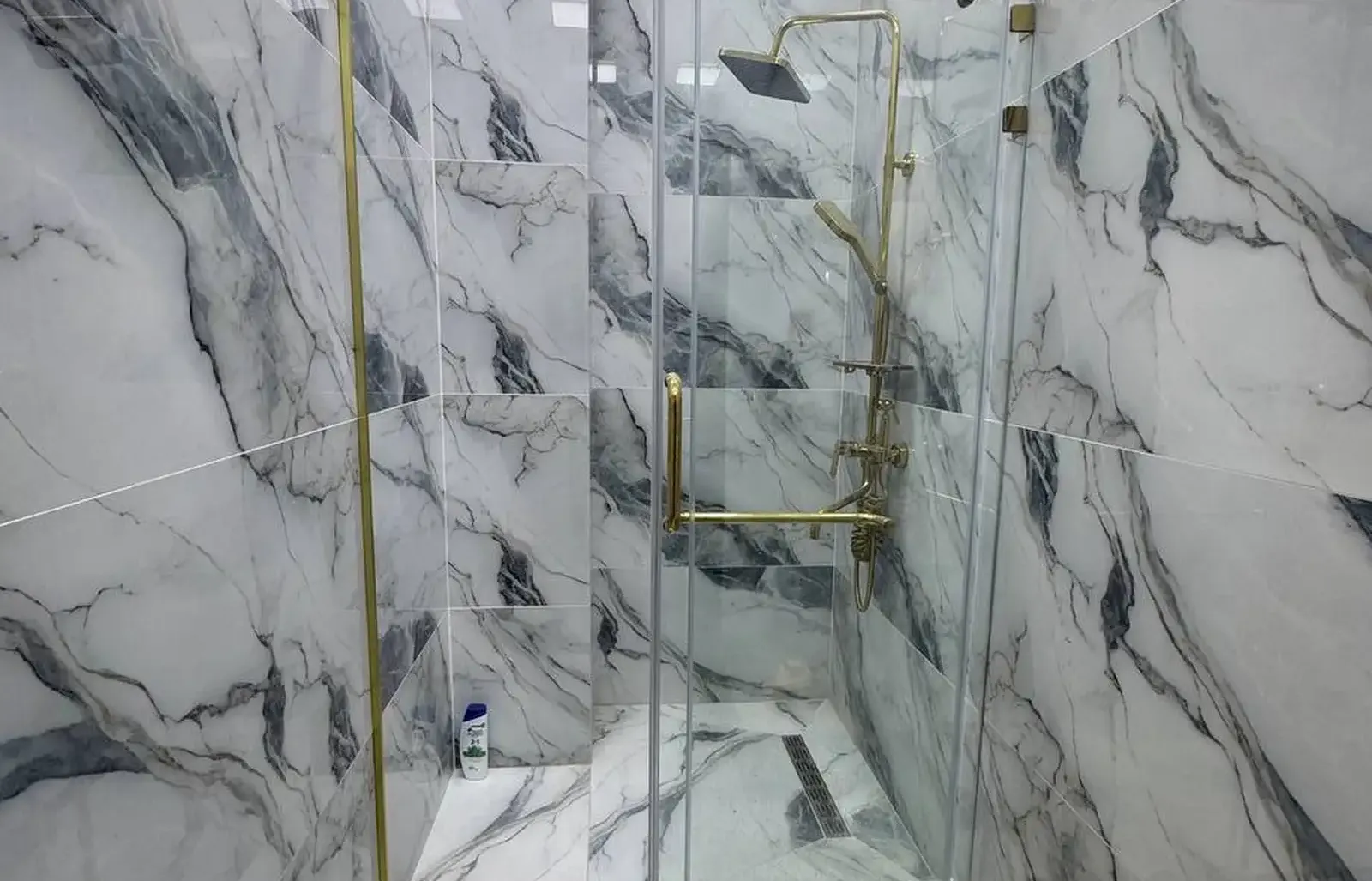 2-комн. квартира, 13 этаж, 73 м², Шохмансур