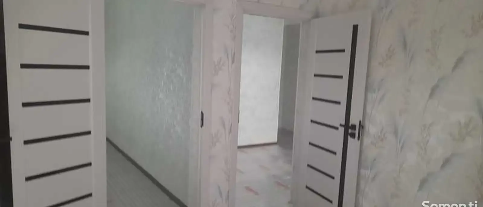 2-комн. квартира, 1 этаж, 75м², гардиши 104