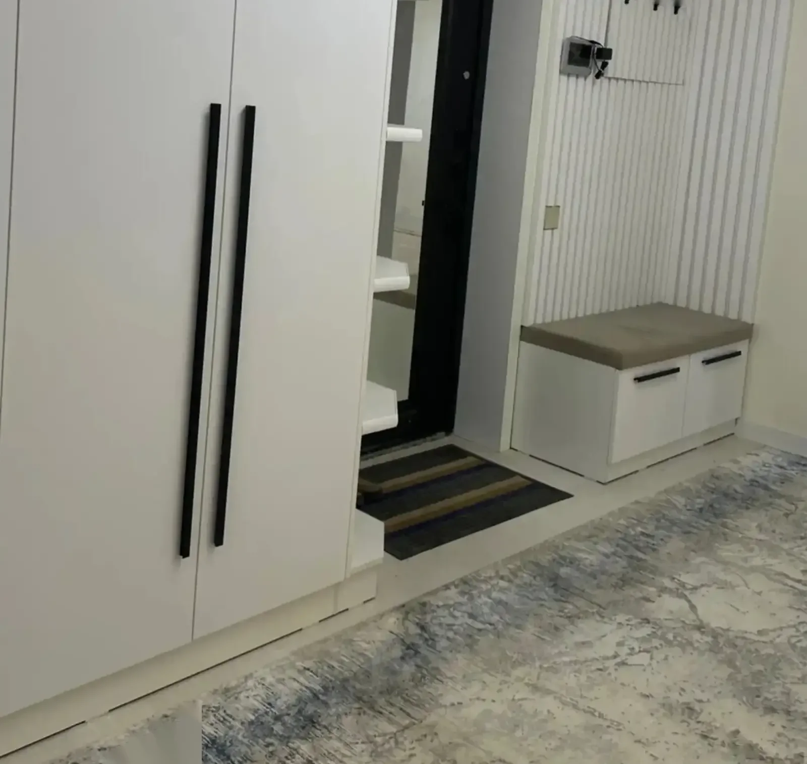 2-комн. квартира, 6 этаж, 78м², Созидание, дом Гуля Голд