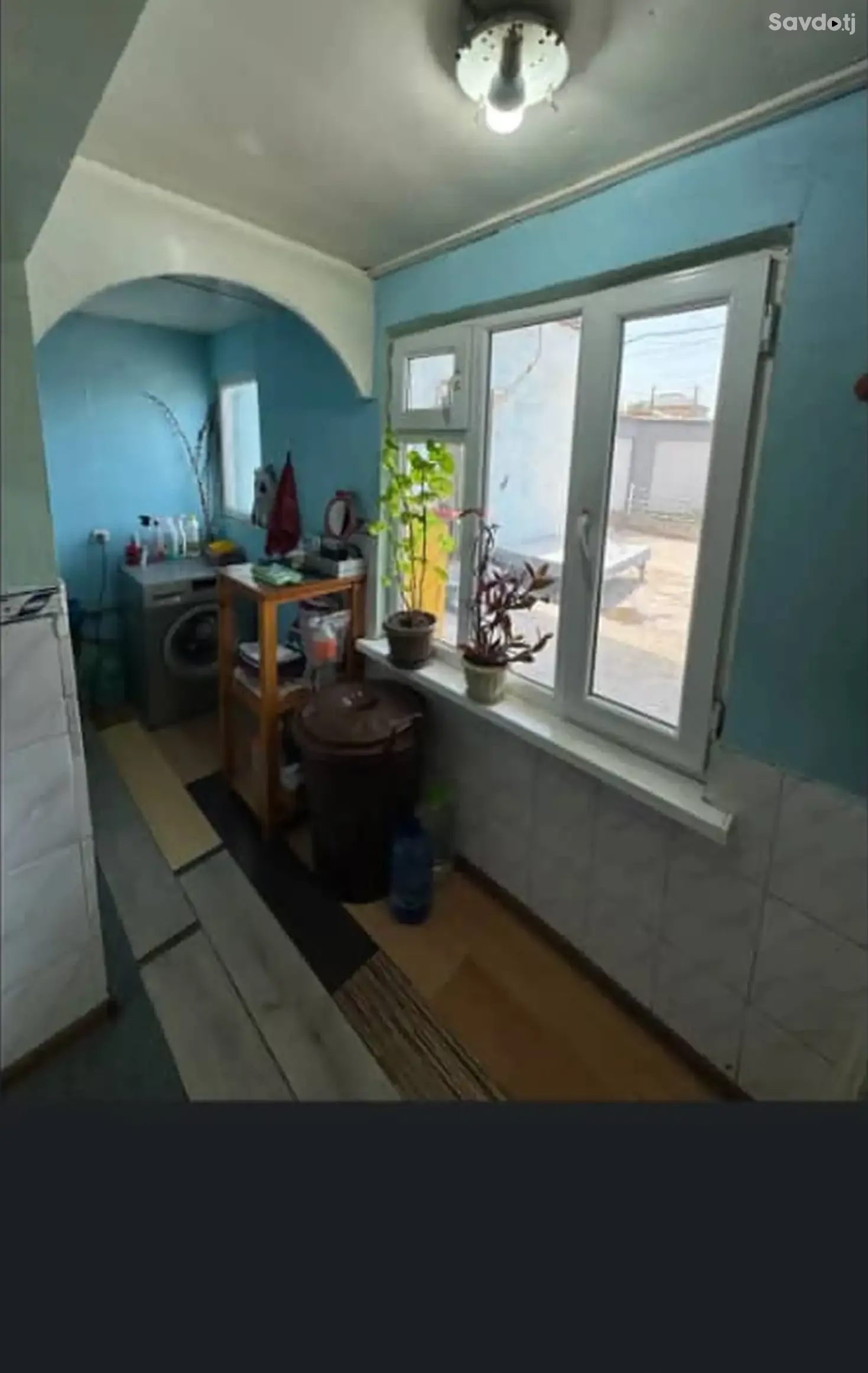 1-этажный, 5 комнатный дом, 650 м², Сомони
