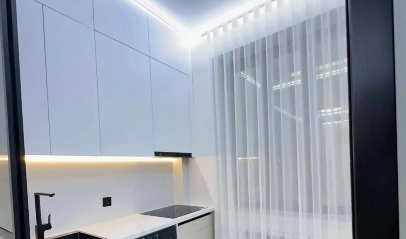 2-комн. квартира, 2 этаж, 52 м², Сафо