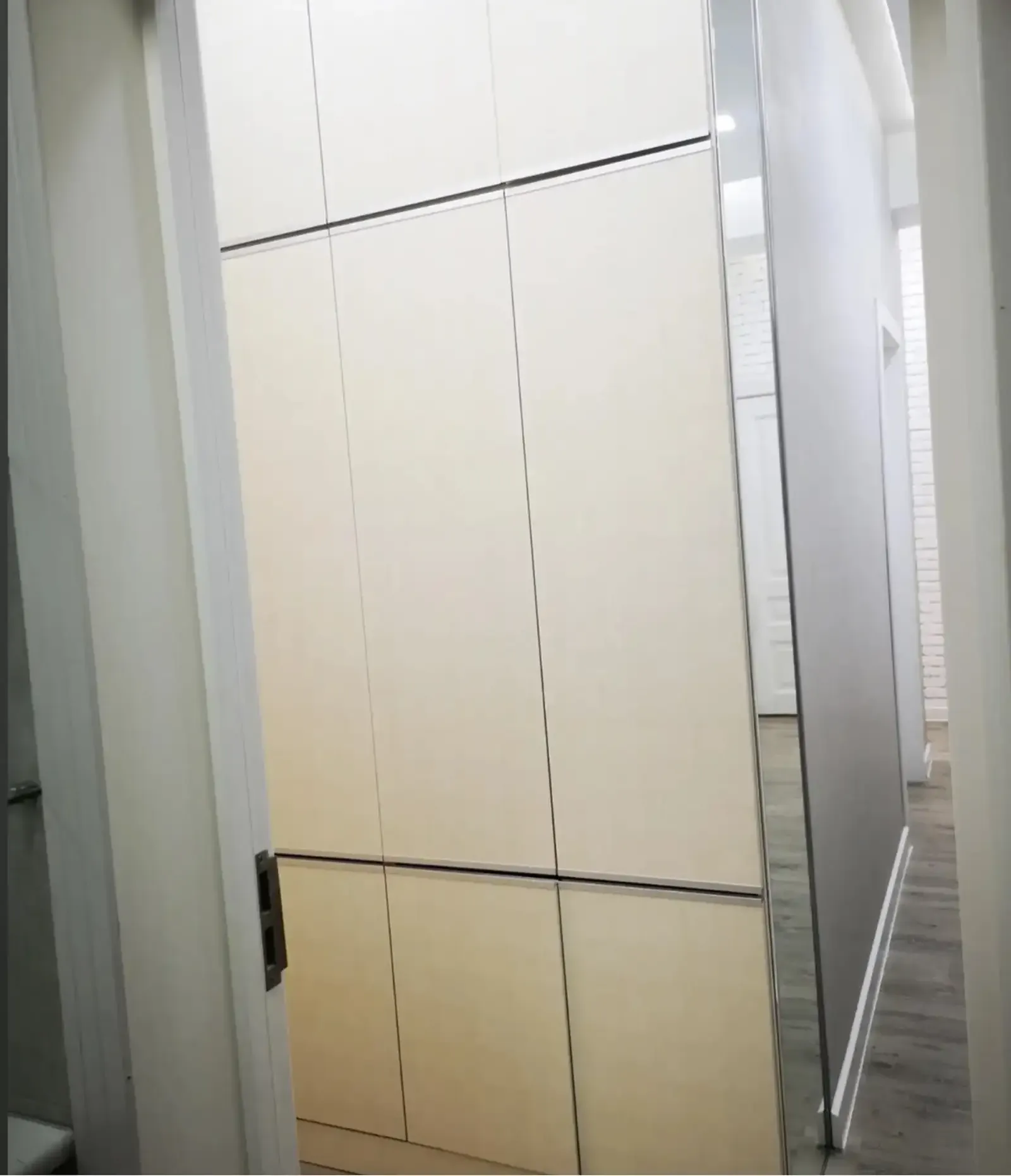 2-комн. квартира, 7 этаж, 70м², Исмоили Сомони