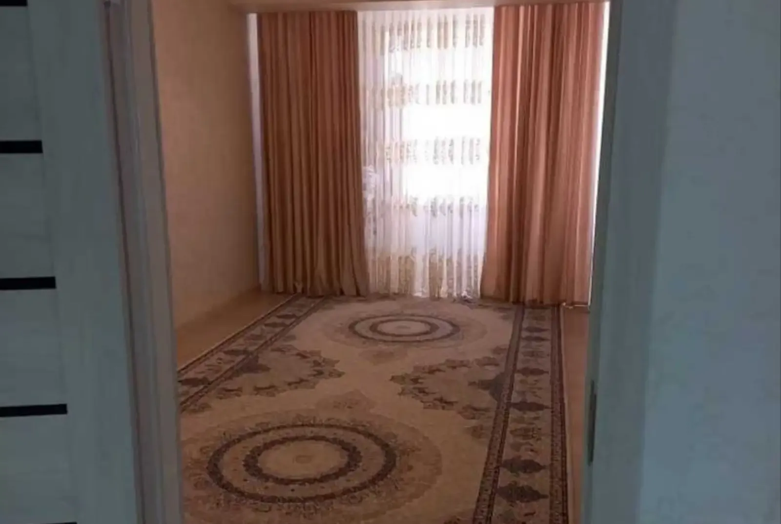 3-комн. квартира, 7 этаж, 101 м², Хитой бозор