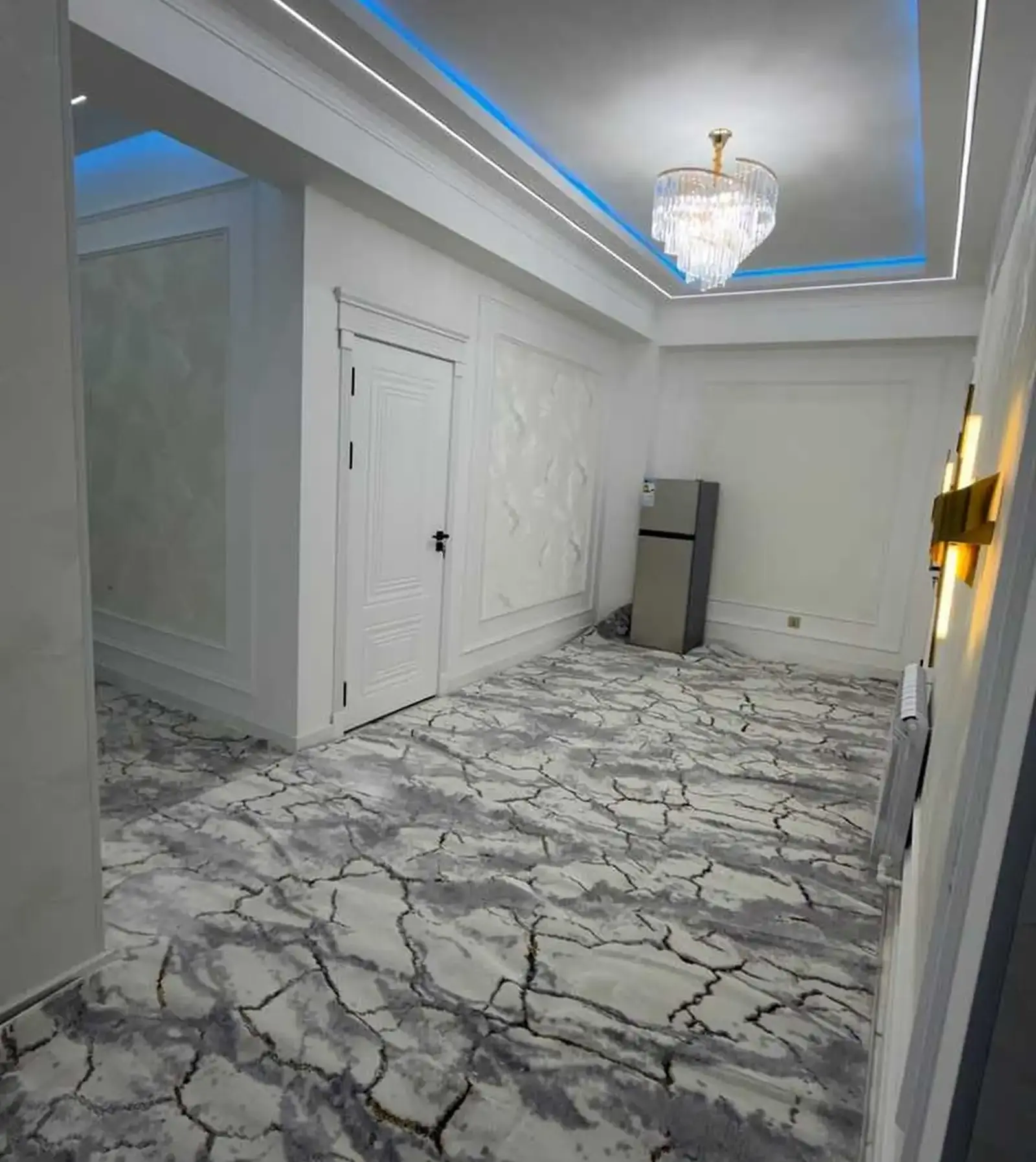 2-комн. квартира, 3 этаж, 74м², фирдавси