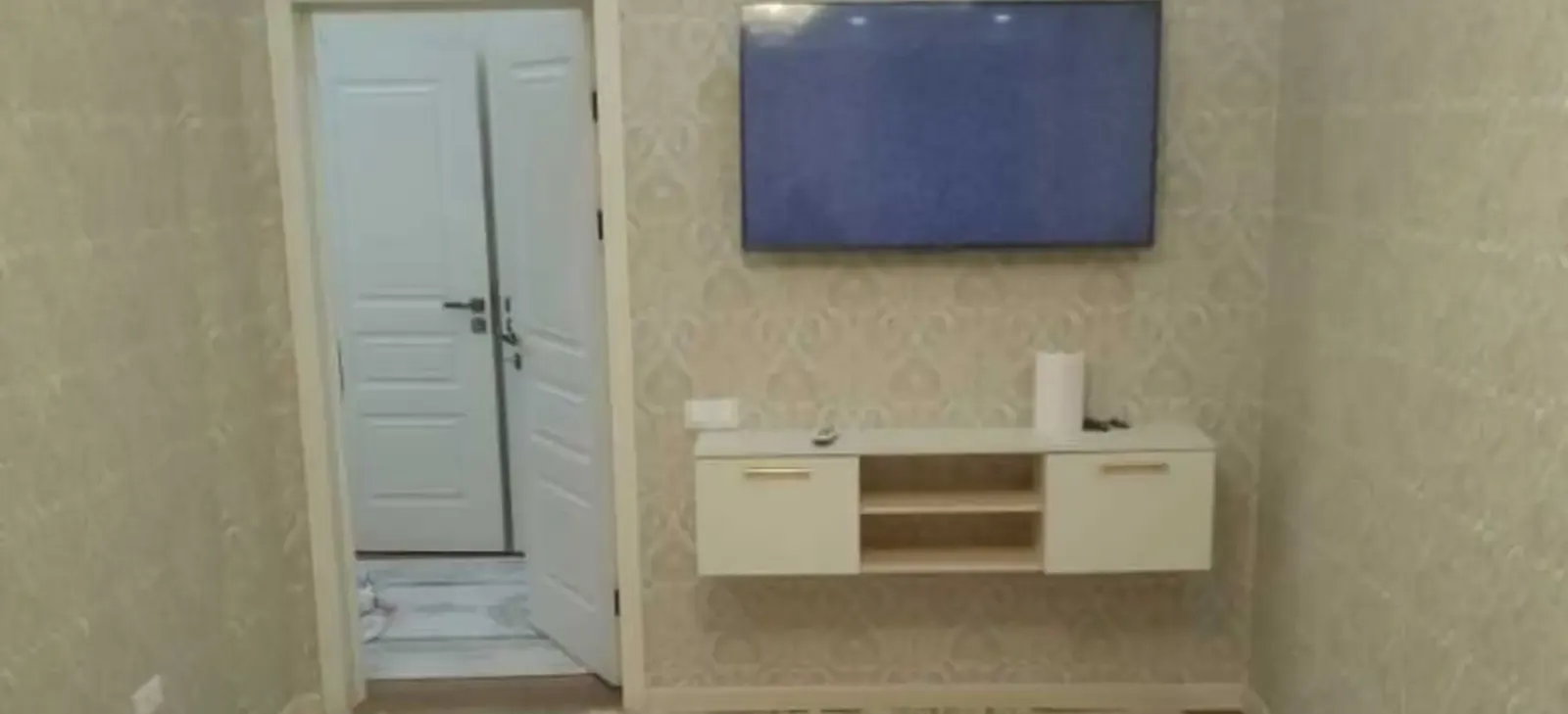 2-комн. квартира, 11 этаж, 70м², 46мкр