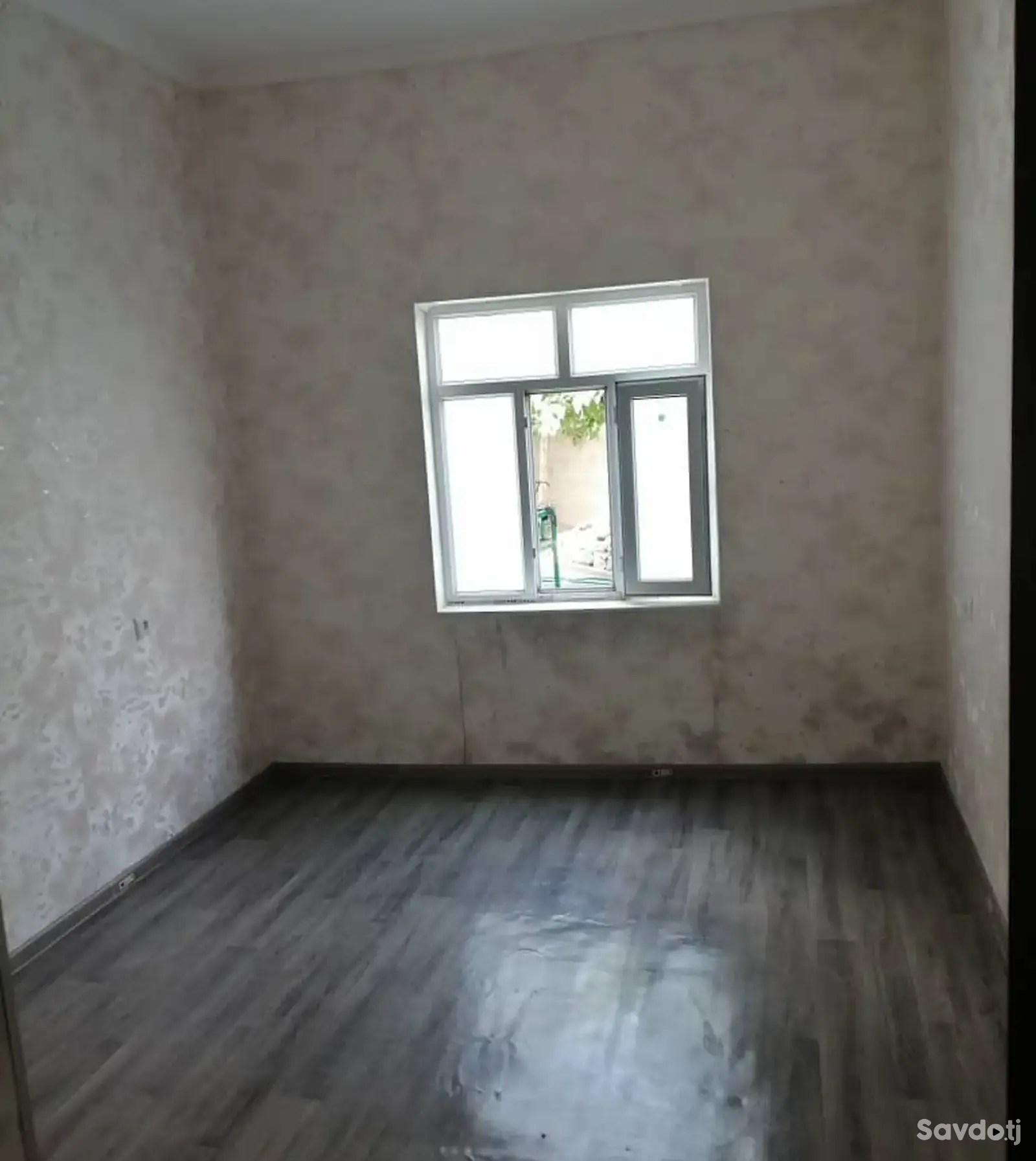 3-комн. квартира, 1 этаж, 75м², Навобод