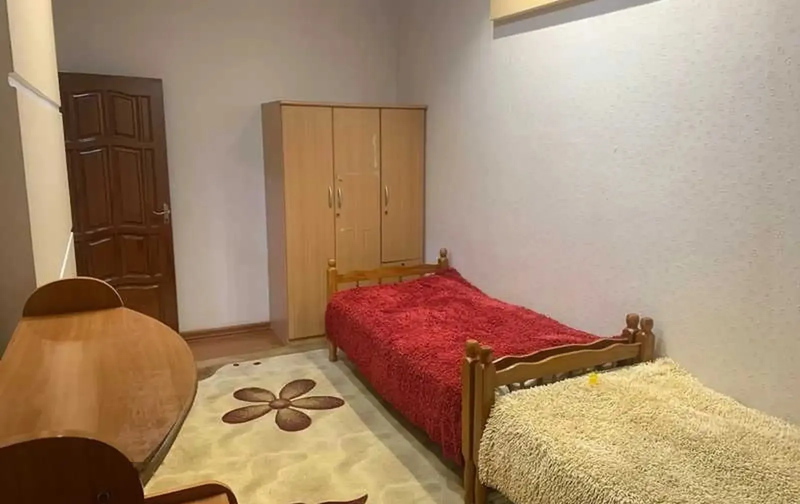 3-комн. квартира, 5 этаж, 120м², Шохмансур