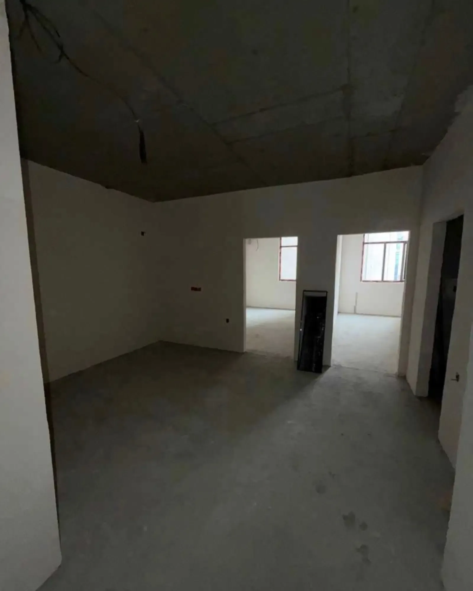 2-к квартира, 5 этаж, 80 м², Шохмансур