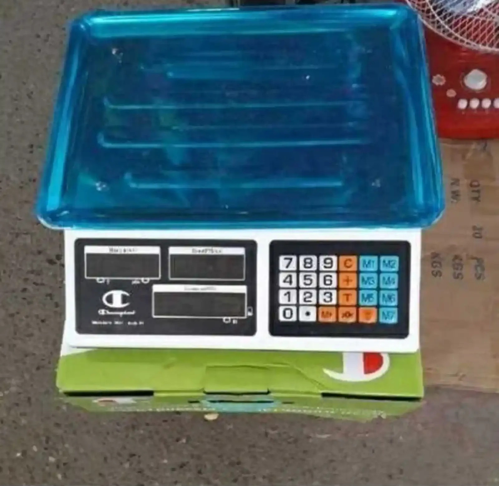 Весы