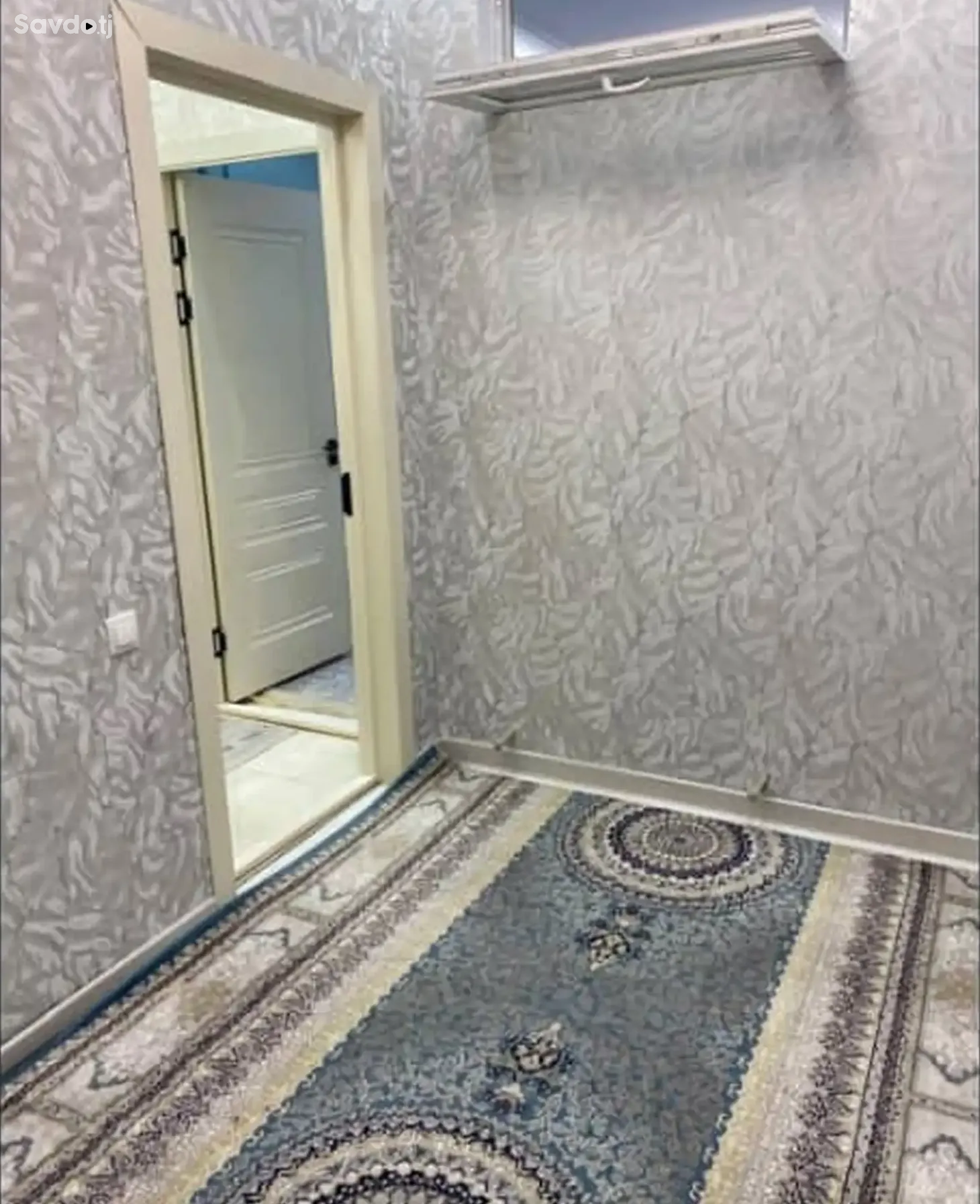 3-комн. квартира, 8 этаж, 86м², Сино