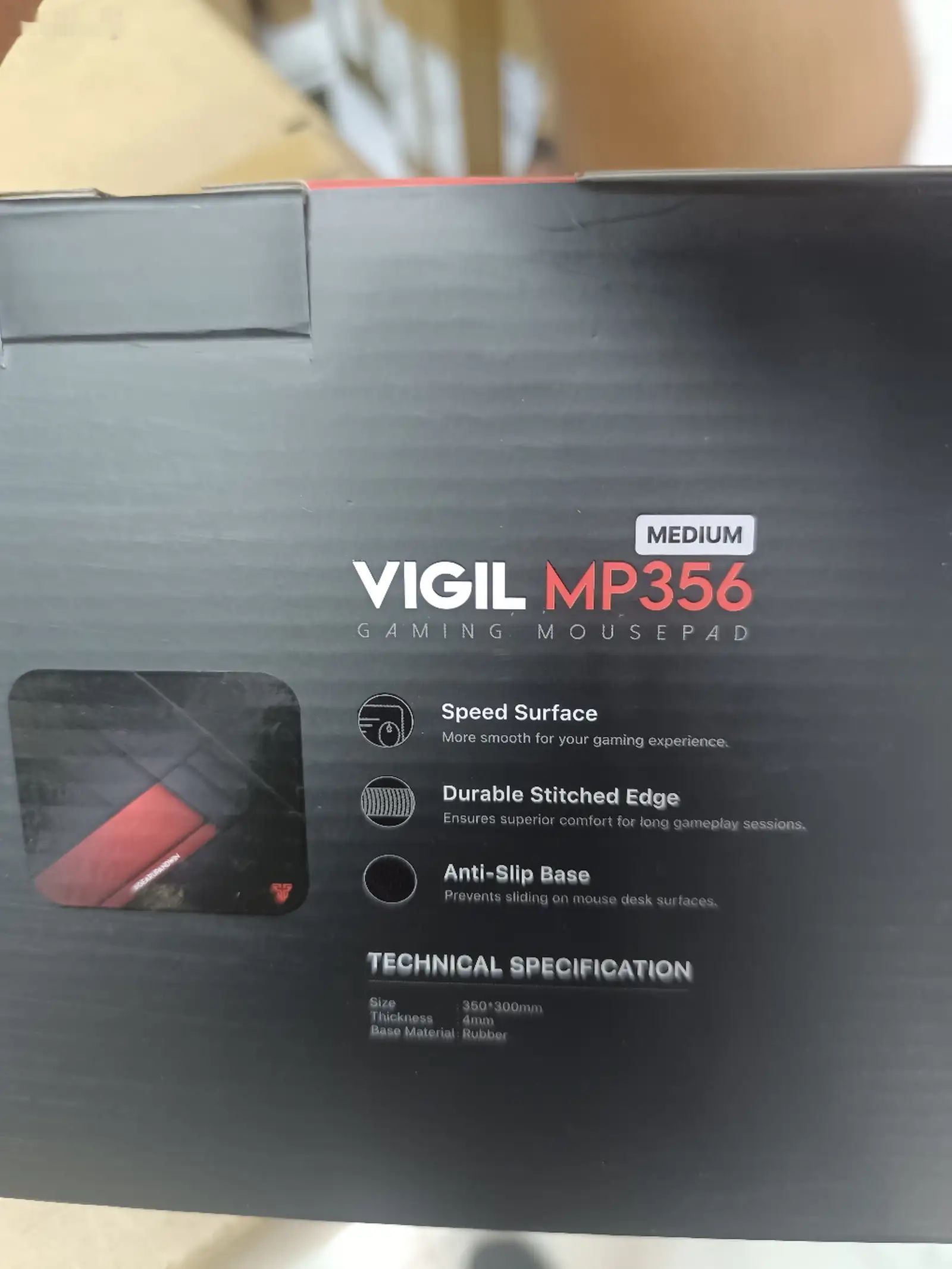 Клавиатура Fantech 3в