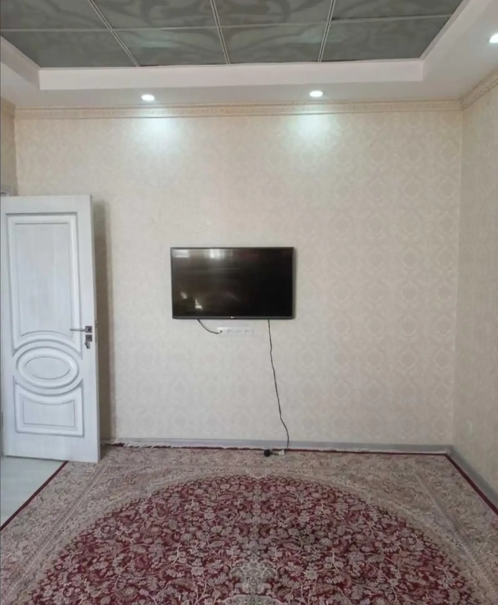 2-комн. квартира, 10 этаж, 72м², Сино