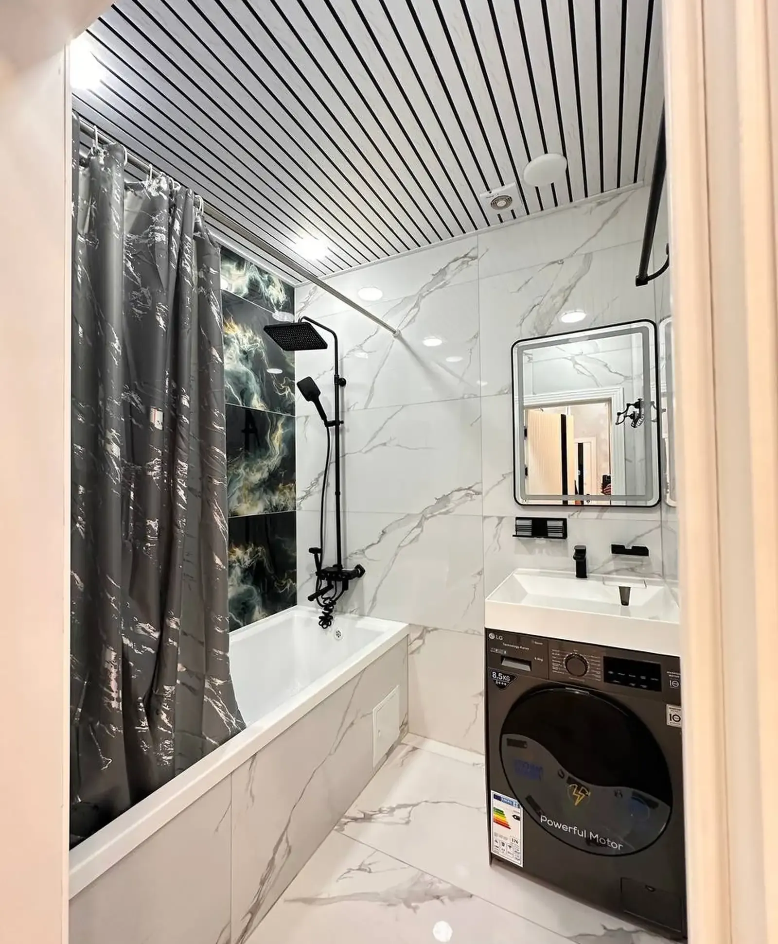 2-комн. квартира, 14 этаж, 76 м², Сино