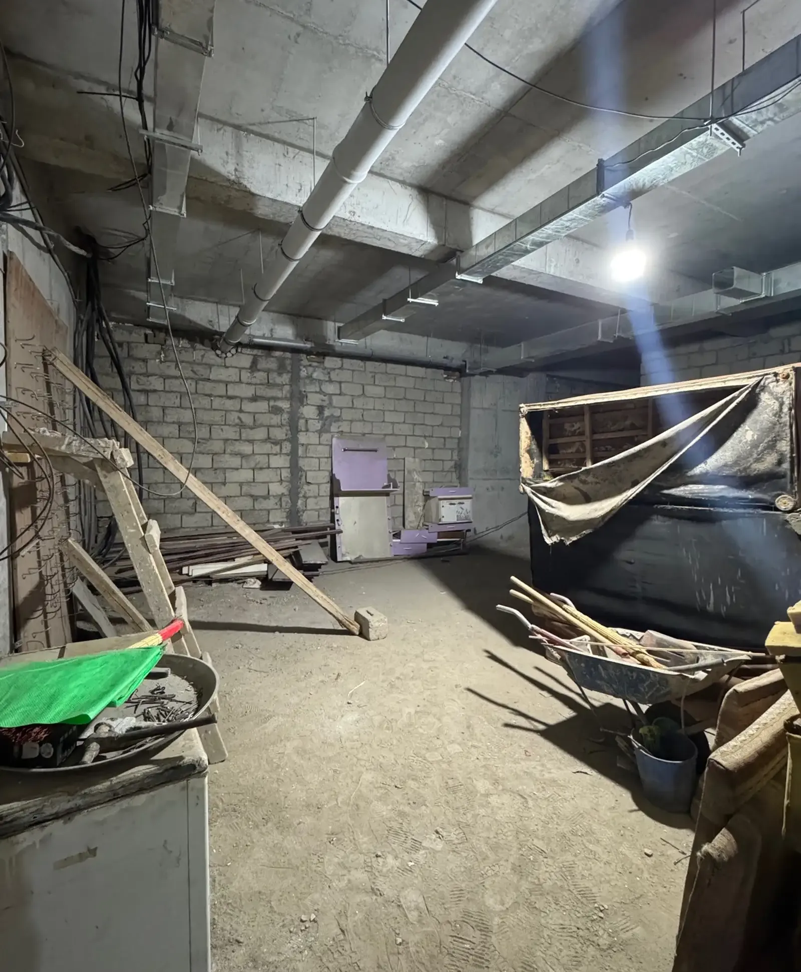 Помещение под свободное назначение, 250м², Текстиль, Ресторан Рохат