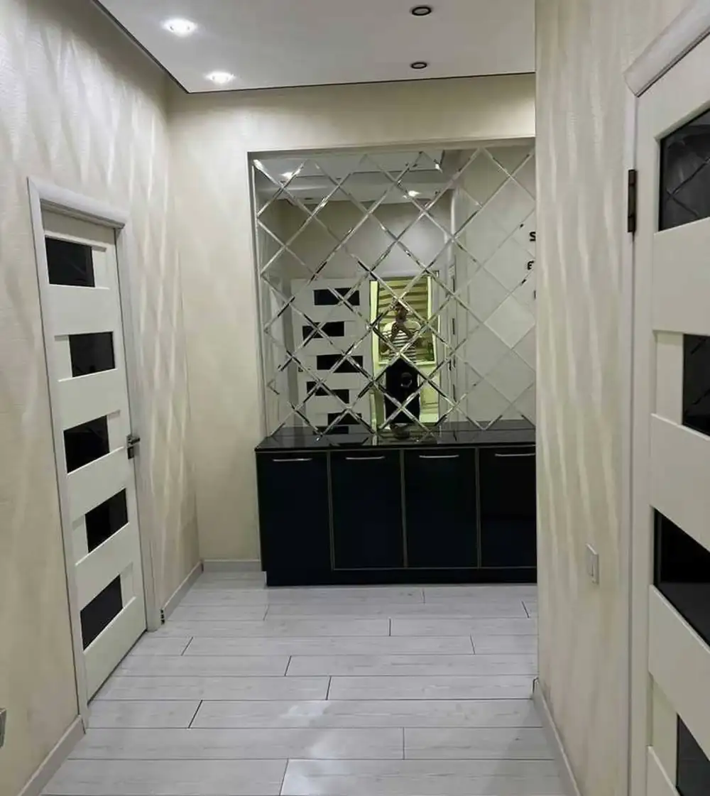 2-комн. квартира, 3 этаж, 69 м², Сино