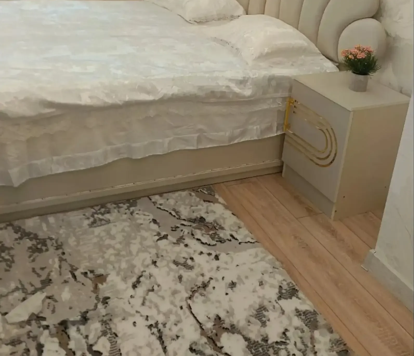 3-комн. квартира, 7 этаж, 91м², Шохмансур Хилтон