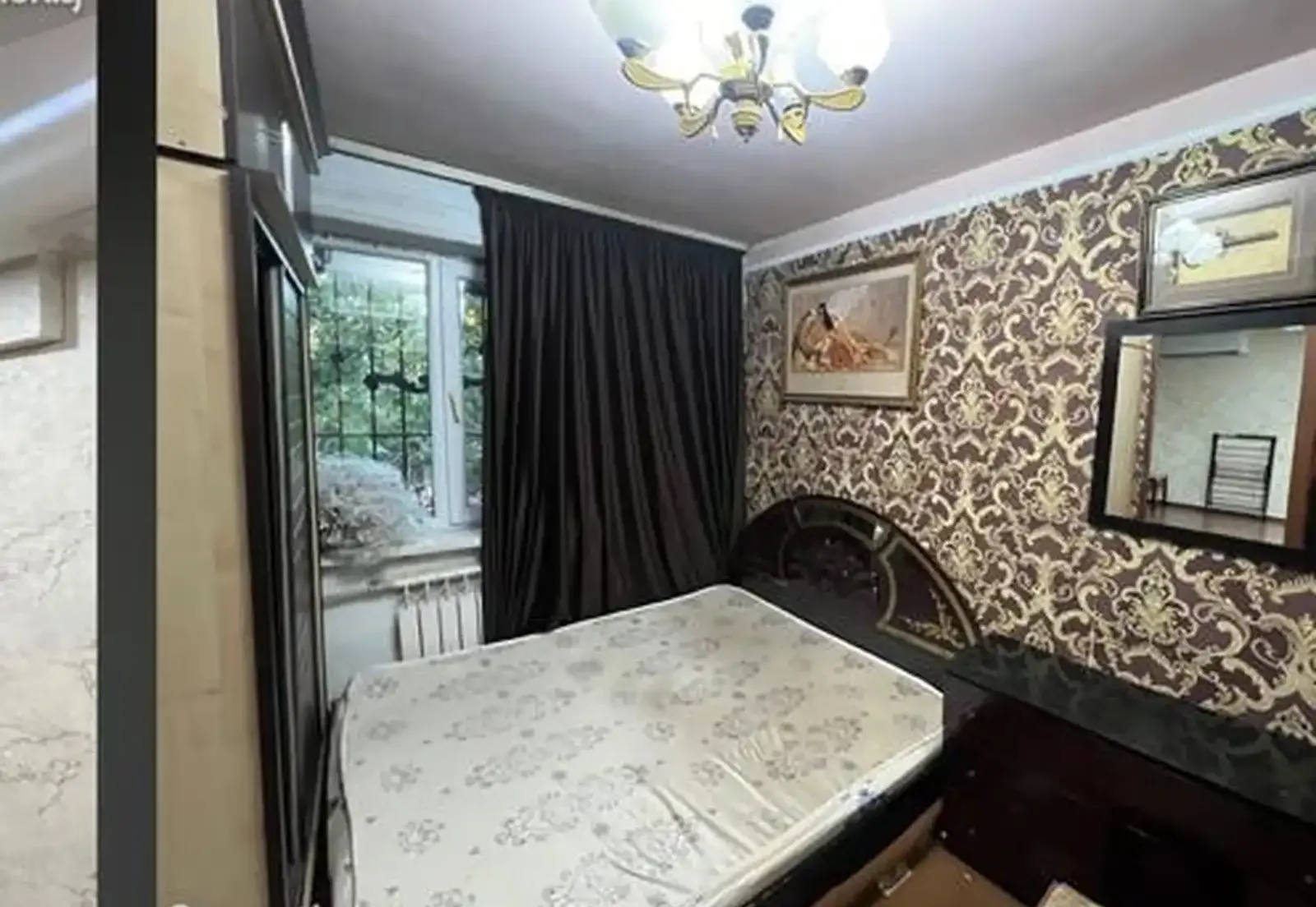2-комн. квартира, 4 этаж, 42м², Сино