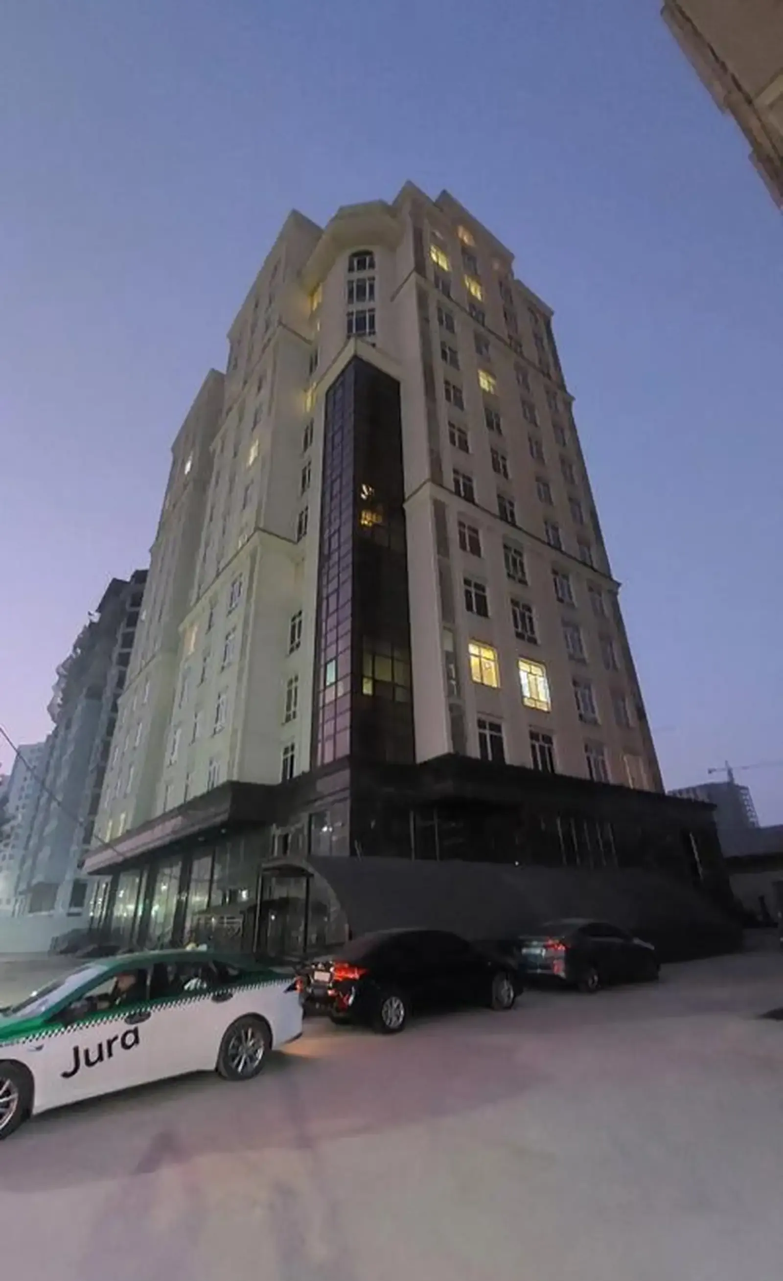 3-комн. квартира, 6 этаж, 74м², Сино 82 мкр
