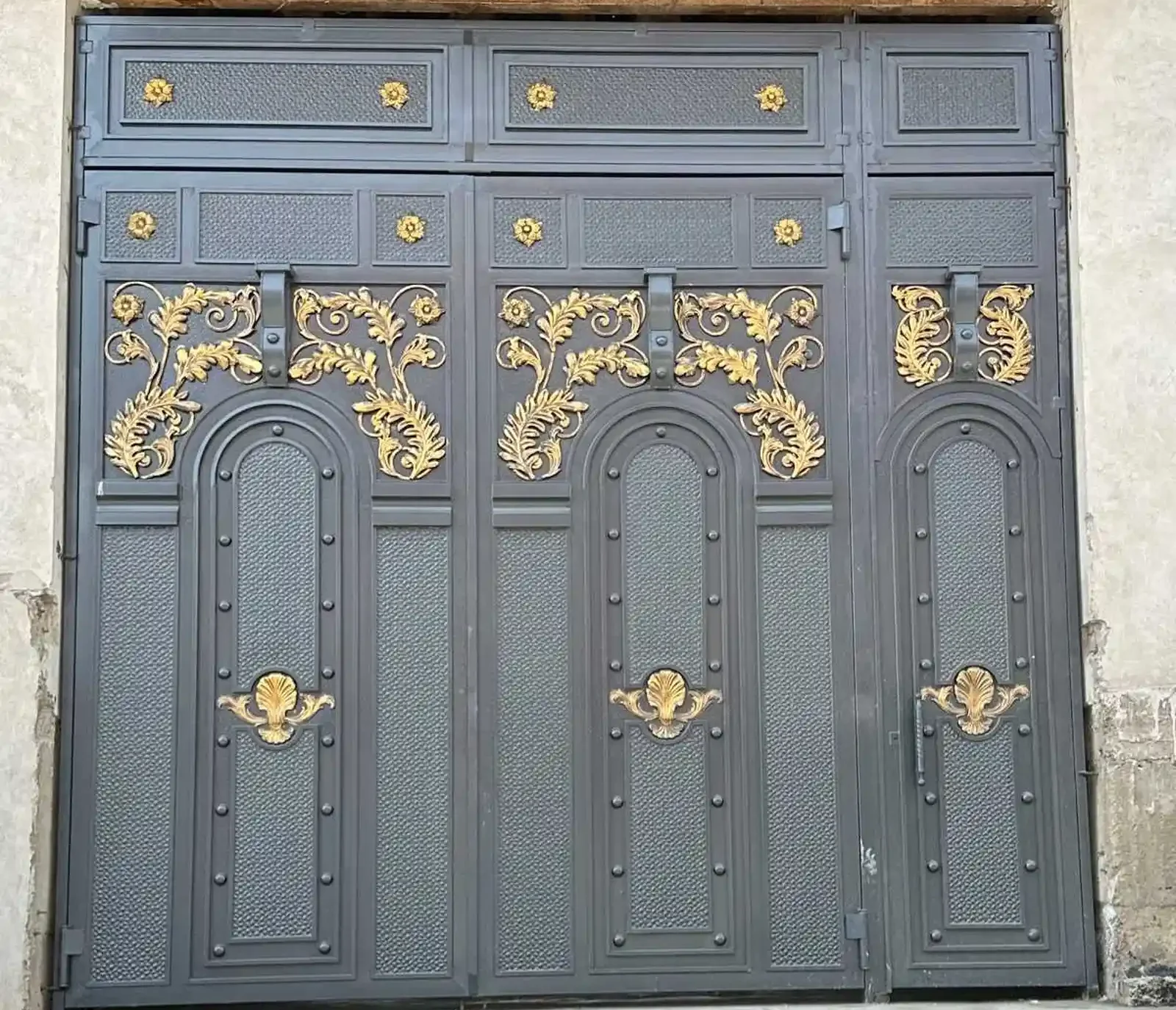 Дарвоза