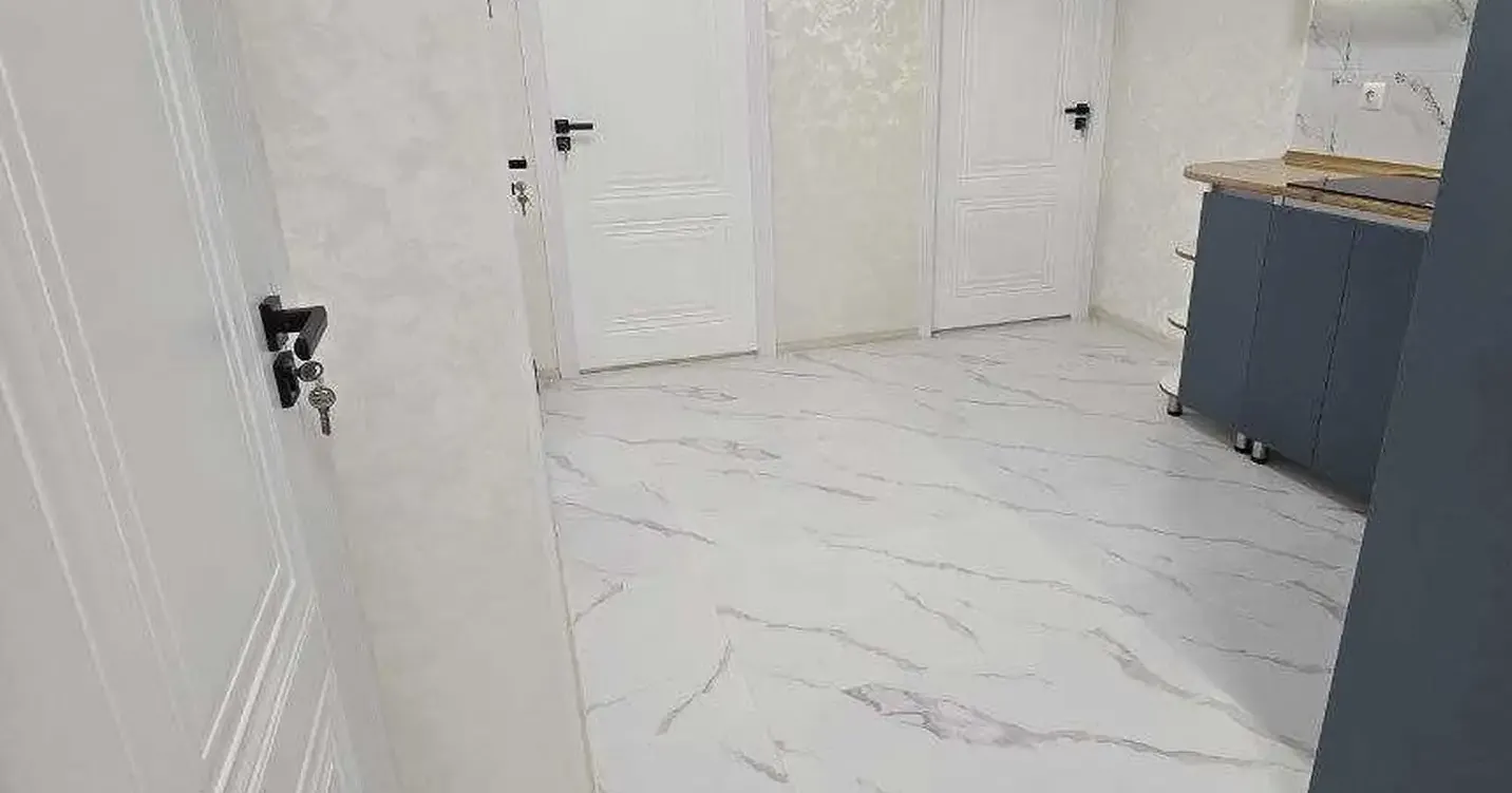 2-к квартира, 11 этаж, 60 м², Сино