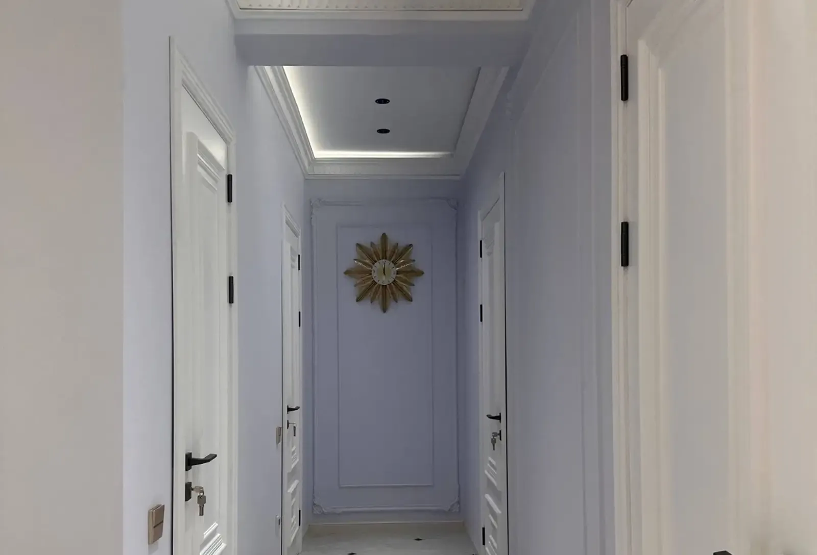 2-комн. квартира, 5 этаж, 91 м², Шохмансур