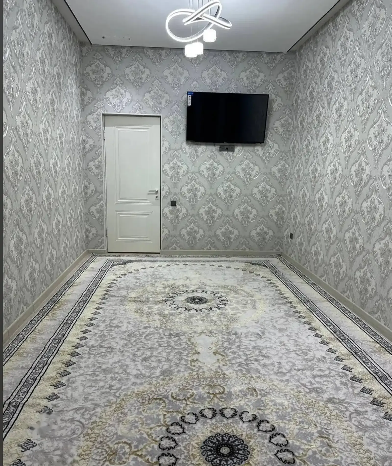 2-комн. квартира, 9 этаж, 68м², Сино