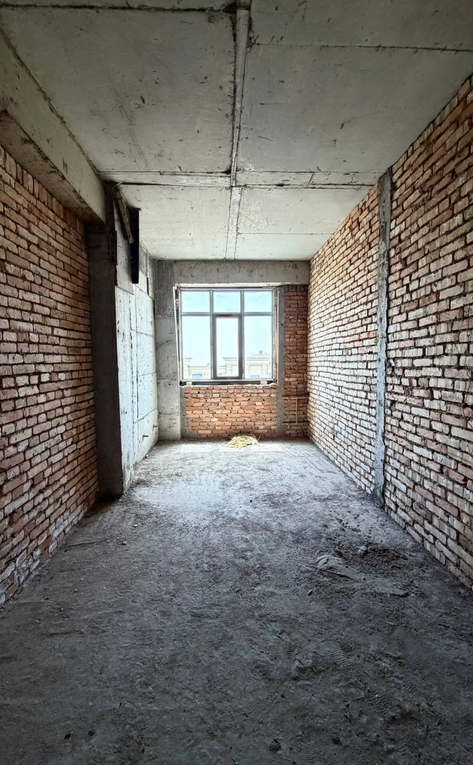 2-к квартира, 17 этаж, 61 м², Шохмансур